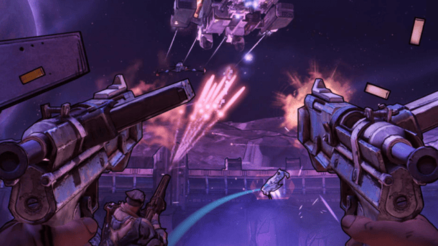 💥 Borderlands: The Handsome Collection — le chaos en haute définition