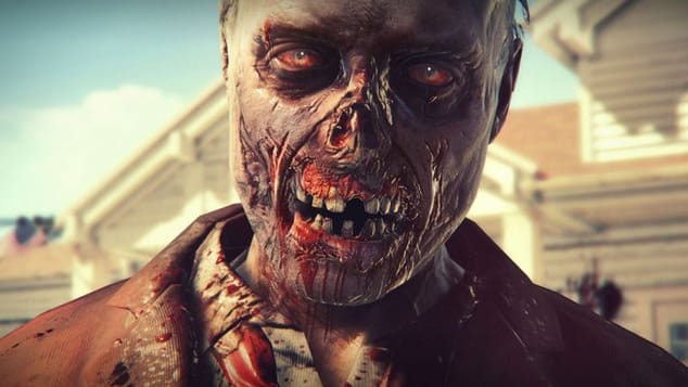 DEAD ISLAND 2