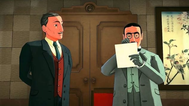 Une enquête Poirot magistrale