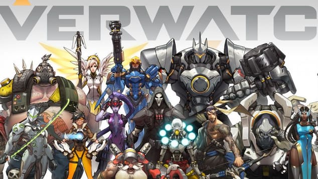 Overwatch : comment débloquer les skins d’armes Loup écarlate (Crimson Wolf) - Breakflip