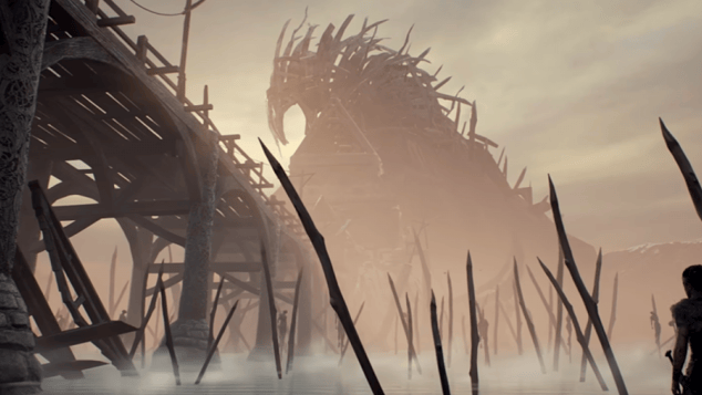Senua's Saga : Hellblade II s'offre des éditions physiques sur PS5 et Xbox Series