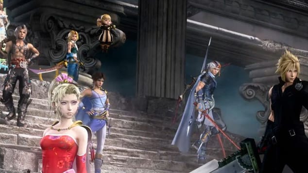 Final Fantasy IX : une série animée refait surface avec Black Mages Legacy - Breakflip