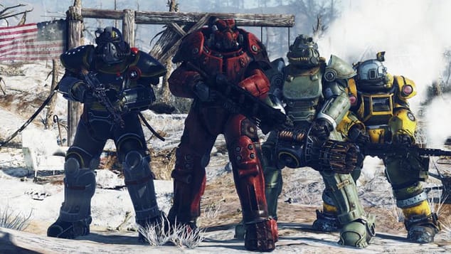 Fallout saison 3 : histoire, tournage, date de sortie… tout ce que l’on sait déjà - Breakflip