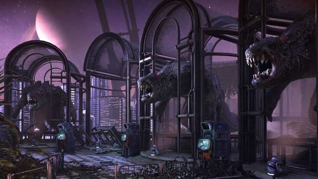 💣 Bulletstorm — le carnage stylé à 200 à l’heure