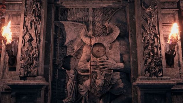 Magnifique Resident Evil