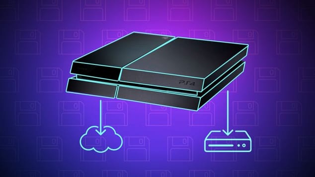 Comment sauvegarder les données de votre PS4 ?