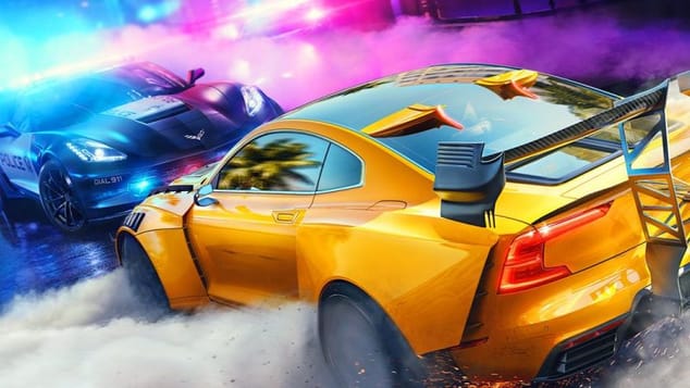 Des interventions tactiques de la police au cycle jour/nuit, voici 4 évolutions que Need for Speed Heat apporte au genre du street racing