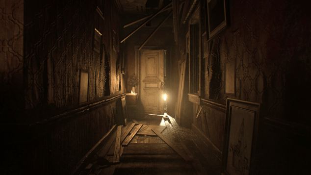 Superbe en mode VR