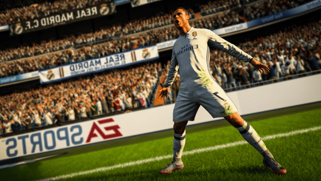 Fifa 18