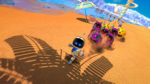 un hymne à Playstation