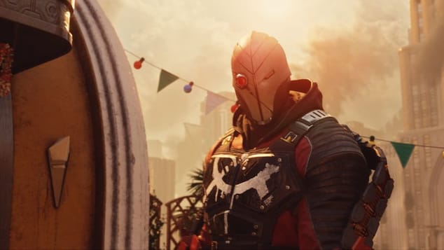 Avis et critiques du jeu Gotham Knights sur PS5