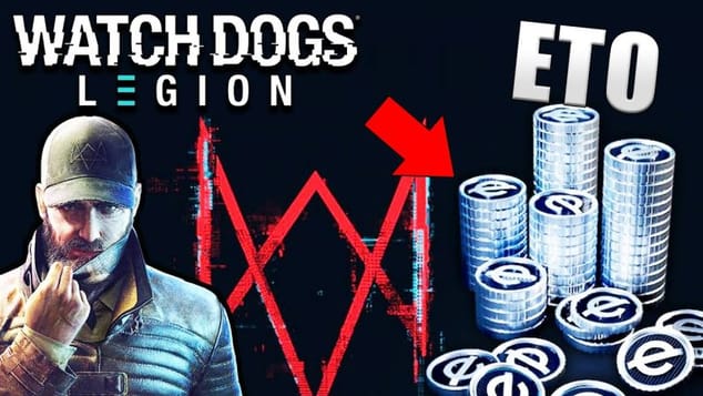 WATCH DOGS LEGION : COMMENT GAGNER DE L'ETO RAPIDEMENT (Argent Rapide SANS GLITCH !) ASTUCE