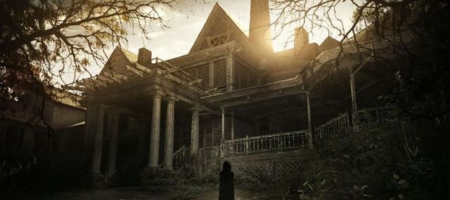 Test de Resident Evil 7