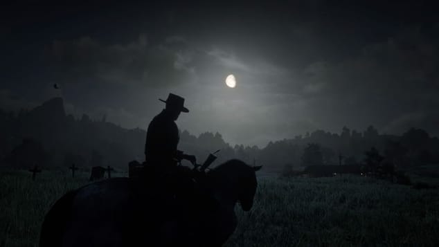 Au clair de lune