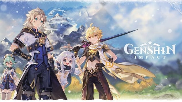 Craie et Dragon, événement | Guide Genshin Impact