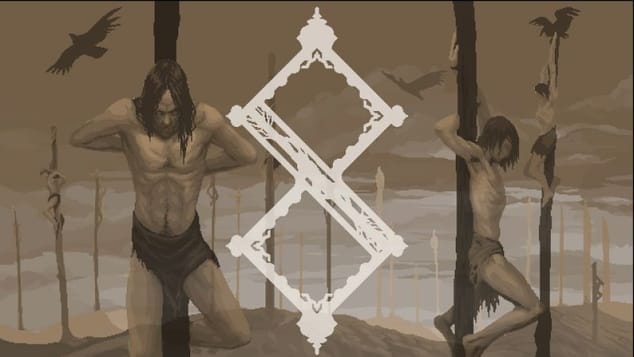 (Avis) Blasphemous ou "pardonnez-moi mon père car j'ai péché"