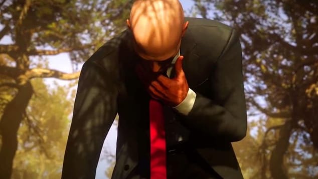 L’apothéose de l’Agent 47 !