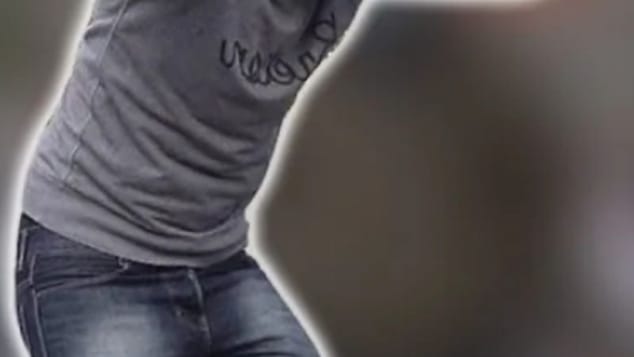 Prank sur une PlayStation 5 !