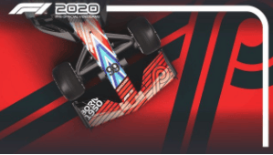 Astuce F1 2020
