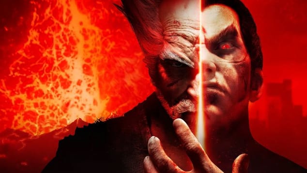 Tekken 7 en super promo sur le store !