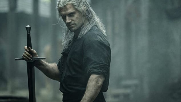 Henry Cavill tease un nouveau projet autour d’un jeu vidéo