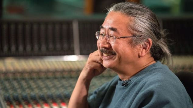 Une semi-retraite pour Nobo Uematsu (Final Fantasy)?
