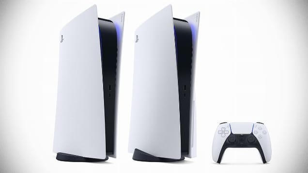PS5 : Un record de ventes historique battu plus d'autres statistiques de NPD