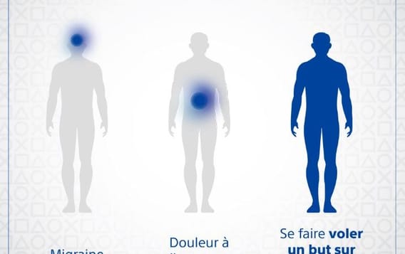 Y a des choses qui font plus mal que d'autres ^^