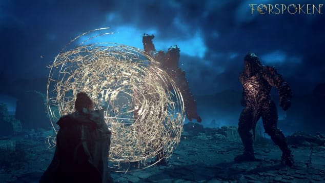 Une aventure magique visuellement impressionnante