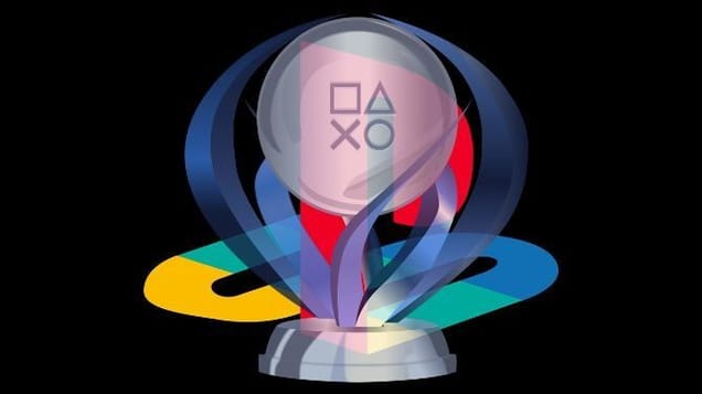 Sony dépose un brevet concernant l'obtention de Trophées sur des jeux rétro émulés