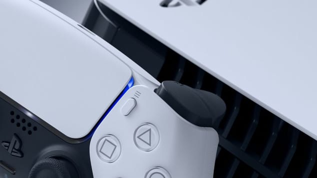 PS5 : la console a un problème avec les contenus non HDR (SDR)