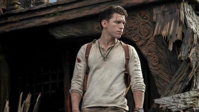 Uncharted : Le film encore retardé, mais de peu