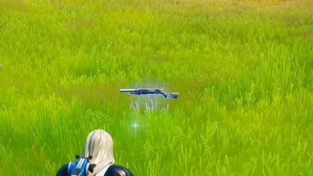 Éliminer des adversaires avec des armes rares ou supérieures, défi semaine 4 soluce - Fortnite - GAMEWAVE