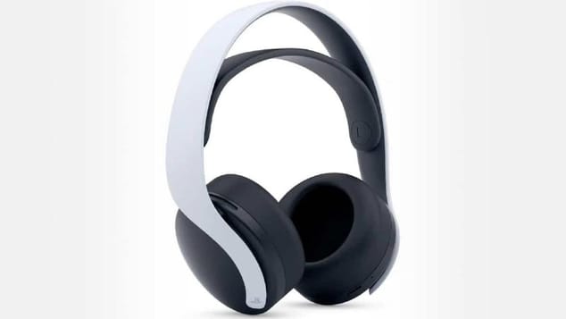 Le casque sans fil Pulse 3D pour PS5 en chute libre sur Amazon