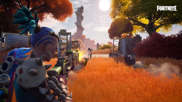 Fortnite : bientôt un mode Survie ? | Journal du Geek