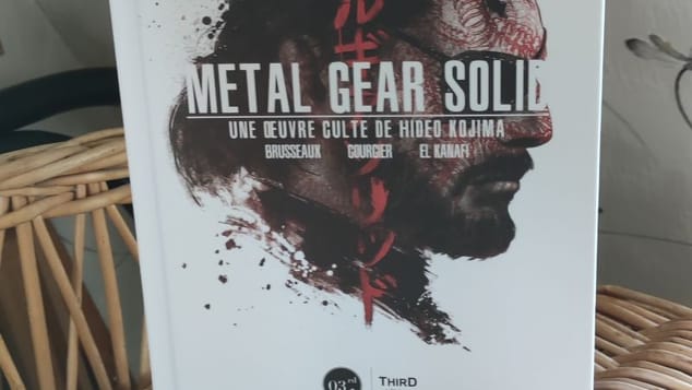 Mon précieux....
