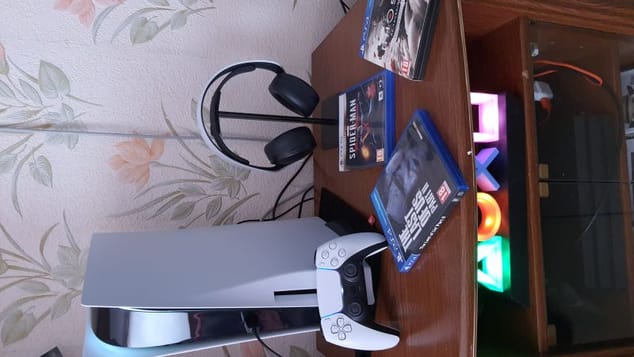 PS5