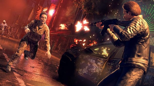 Watch Dogs: Legion of the Dead Zombie annoncé