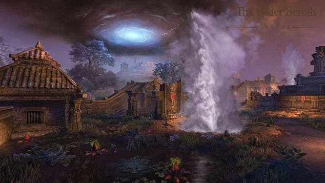 The Elder Scrolls Online, Blackwood : Épreuve de Rochebosque, notre guide