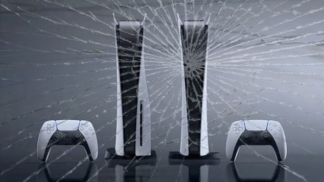 PS5 : crash, freeze, bruit, on fait le point sur les nombreux bugs de la console