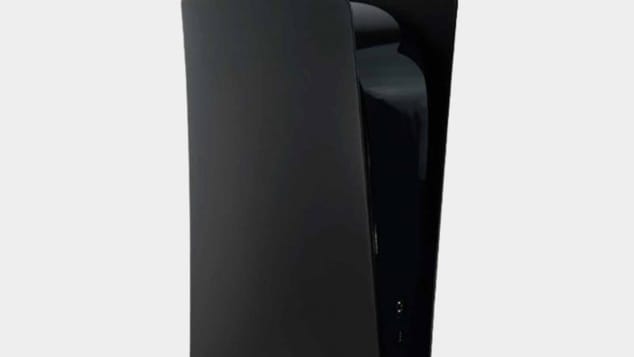 Vous allez enfin pouvoir avoir une PlayStation 5 noire