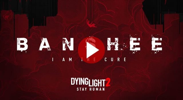 Dying Light 2 Stay Human : Le comic book téléchargeable gratuitement, se révèle avec un teaser animé !