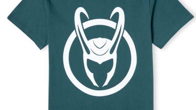50% sur le Tshirt pour un Funko Pop Loki acheté