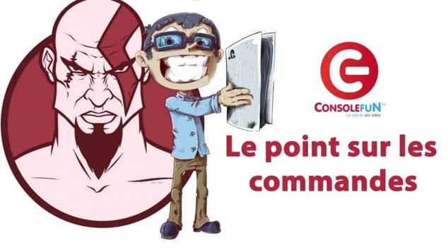 [RUMEURS ET NOUVEAUX LIENS] PS5 : On vous donne tous les liens, et dernières rumeurs de stocks pour obtenir la Playstation 5 !