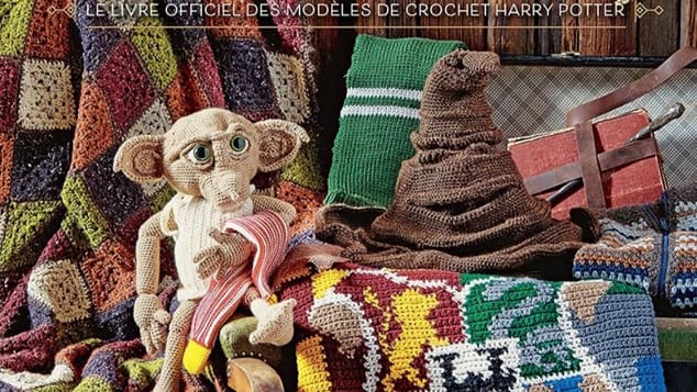 L'art du crochet