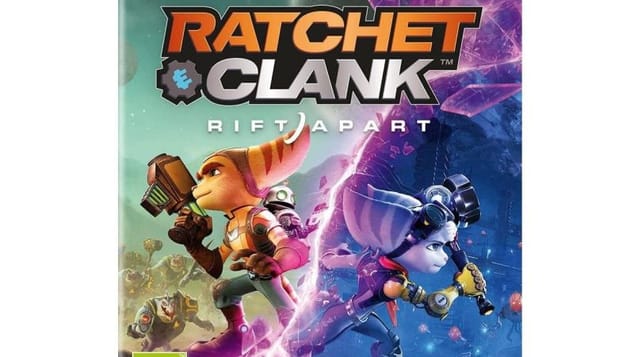 Bon Plan : Ratchet and Clank sur PS5 à 60,48 euros (au lieu de 79,99...)