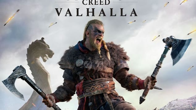 50 Opales gratuites pour Assassin's Creed Valhalla sur PC, PS4, PS5, Xbox One, Series X|S et Stadia (Dématérialisé)