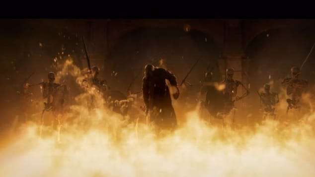Diablo : La classe démoniste déploie son pouvoir à travers la franchise