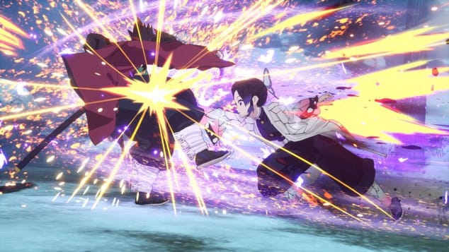 Démon slayers