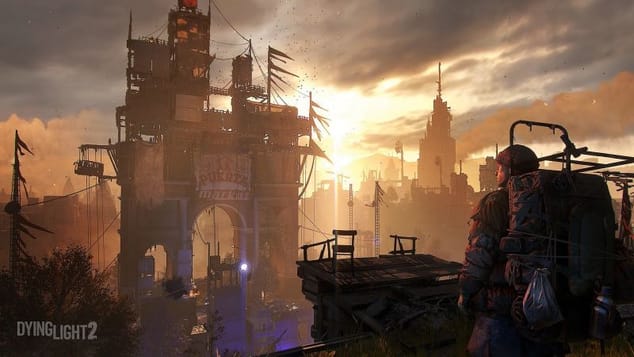 Dying Light: The Beast - Official Anniversary Event Trailer